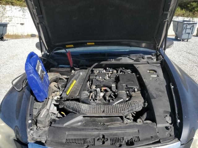 2011 Lexus LS 460