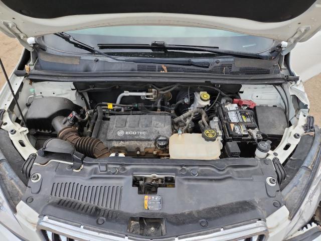 2015 Buick Encore Convenience