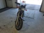 1983 Honda CB650 SC