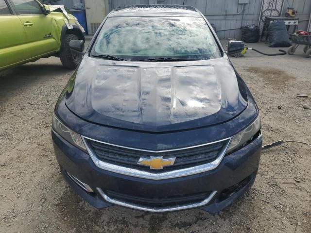 2015 Chevrolet Impala LS