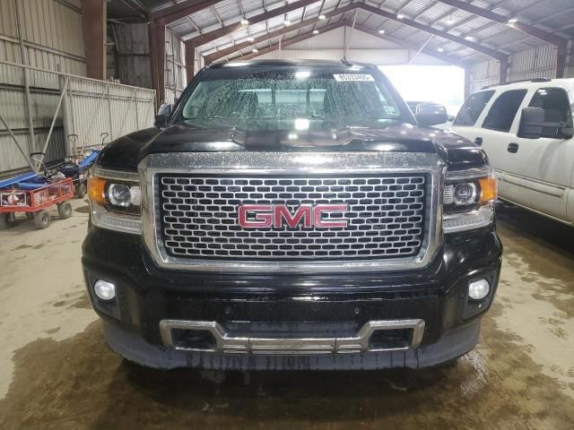 2014 GMC Sierra K1500 Denali
