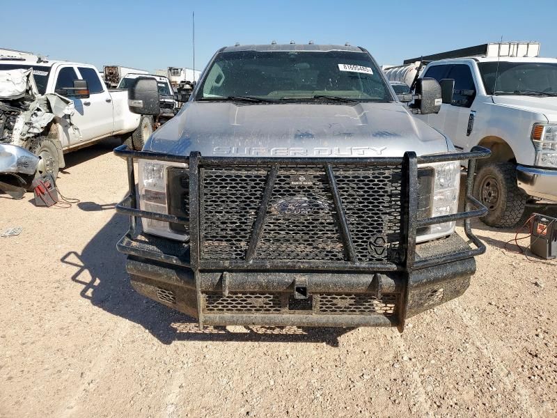 2024 Ford F350 Super Duty