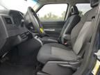 2008 Jeep Patriot Sport