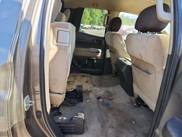 2010 Toyota Tundra Double Cab SR5