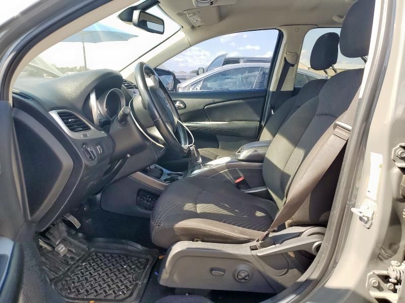 2020 Dodge Journey SE