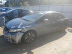 2013 Honda Civic exl