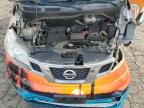 2017 Nissan NV200 2.5S