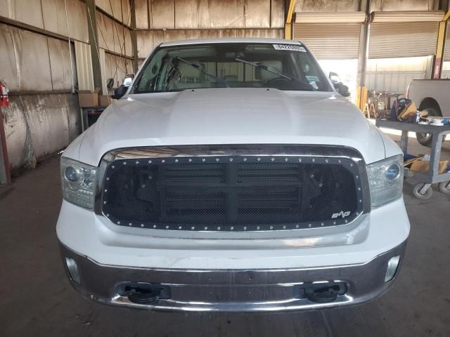 2014 Dodge 1500 Laramie
