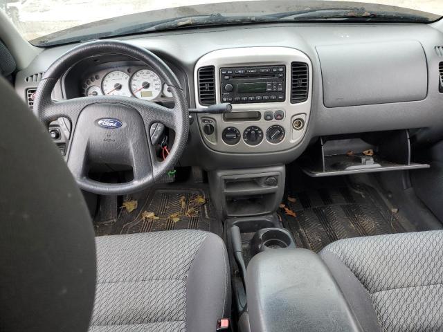 2004 Ford Escape xlt