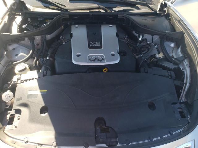 2018 Infiniti Q70L 3.7 Luxe