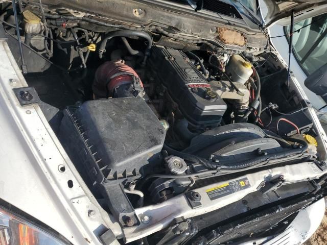 2006 Dodge RAM 2500 ST