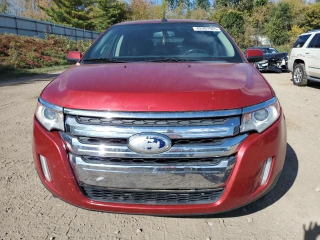 2012 Ford Edge SEL