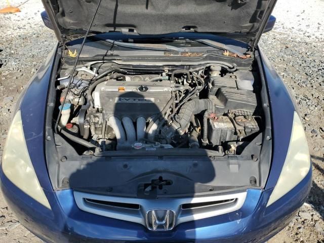 2003 Honda Accord lx