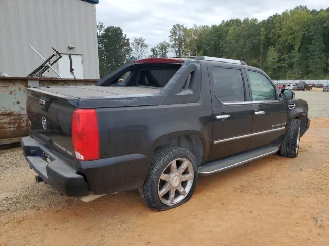 2007 Cadillac Escalade EXT