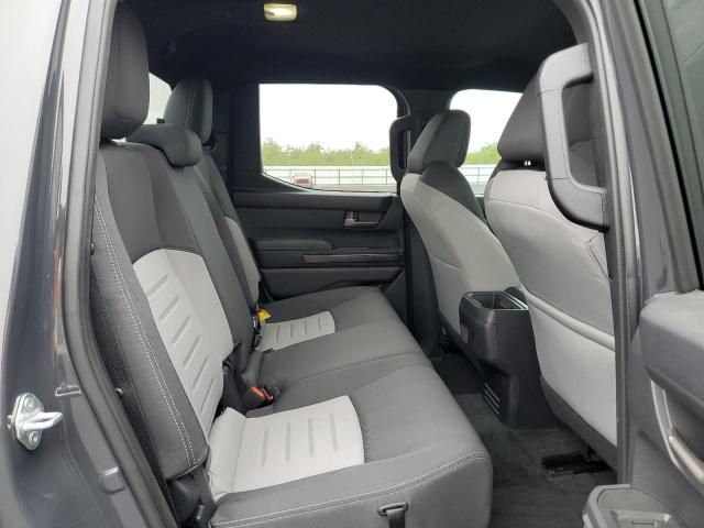 2024 Toyota Tacoma Double cab