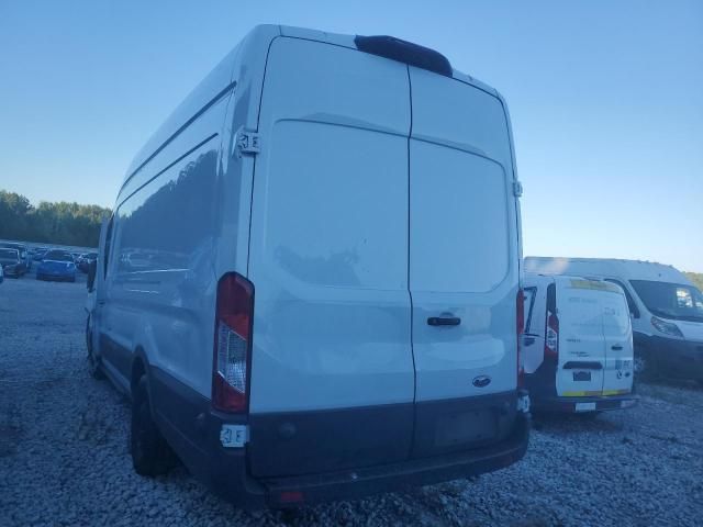 2023 Ford Transit T-250