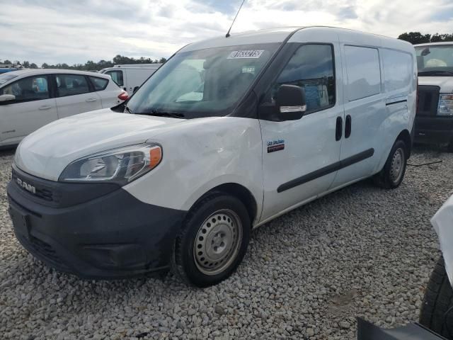 2021 Dodge RAM Promaster City
