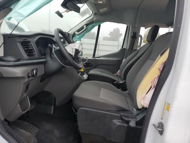 2024 Ford Transit T-350