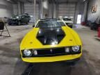 1973 Ford Mustang