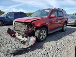 2009 Ford Escape Limited for sale in Duryea, PA