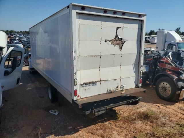 2005 GMC C5500 C5C042
