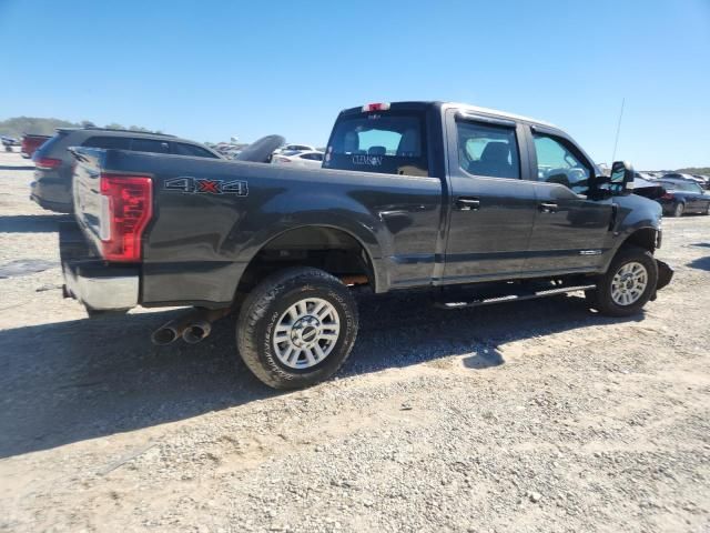 2017 Ford F250 Super Duty