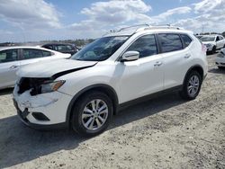 2016 Nissan Rogue S en venta en Antelope, CA