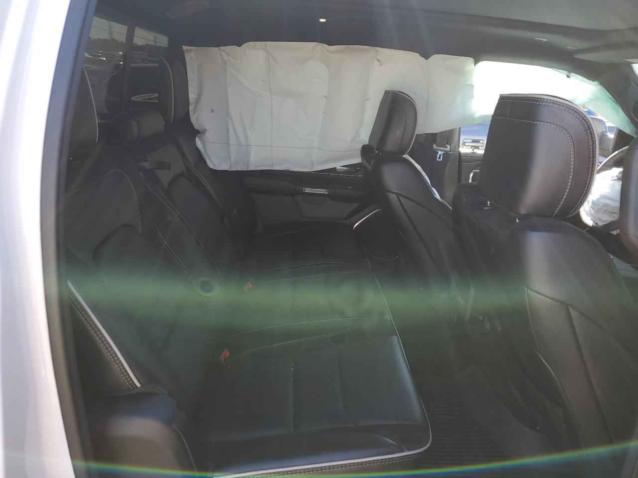 2025 Dodge 1500 Laramie