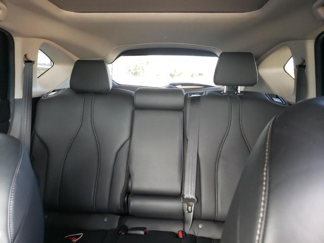 2023 Acura Rdx Technology