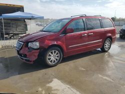 2015 Chrysler Town & Country Touring for sale in Cahokia Heights, IL