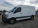 2016 Mercedes-Benz Sprinter 2500