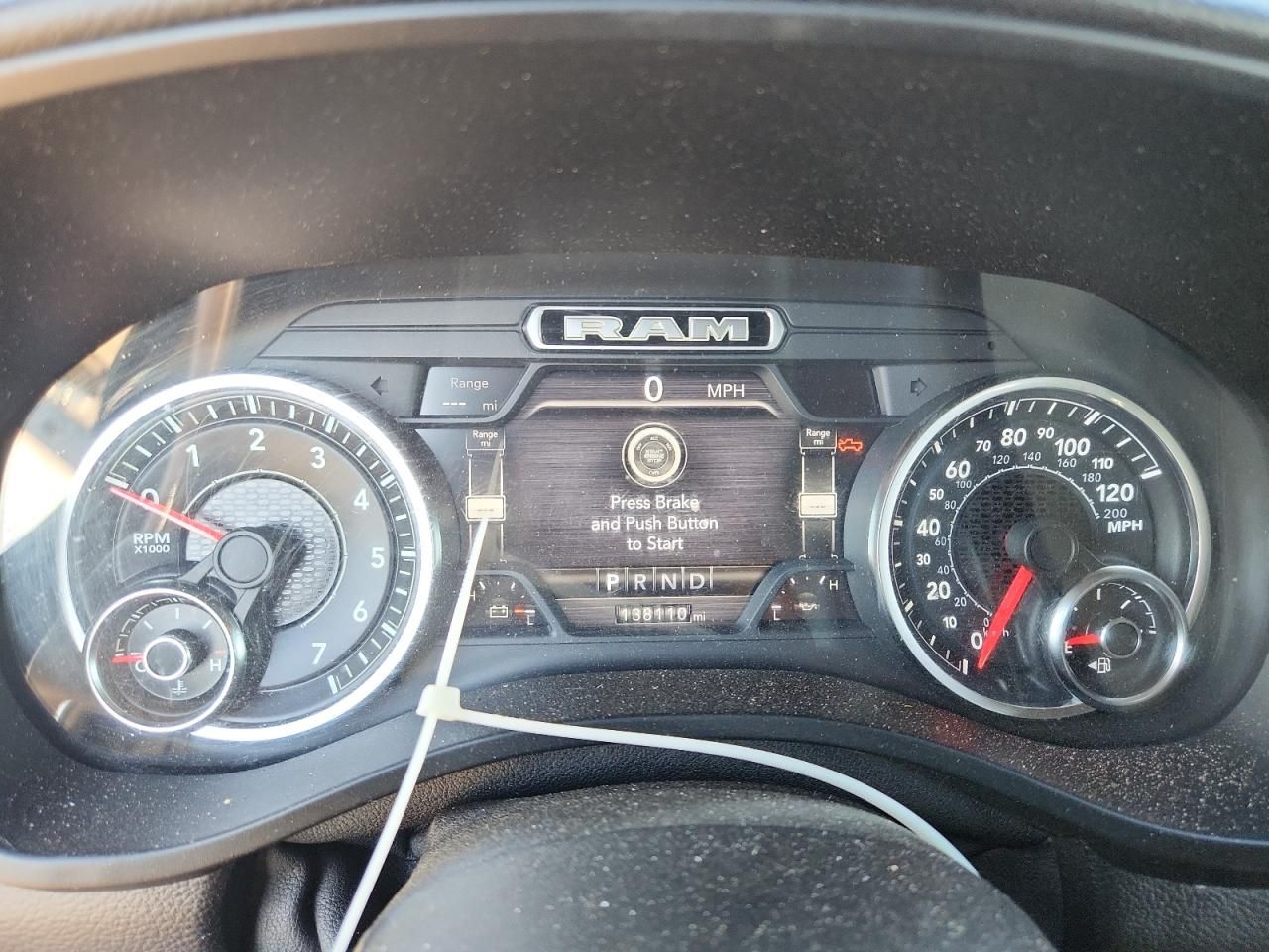 2021 Dodge Ram 1500 big Horn/lone Star