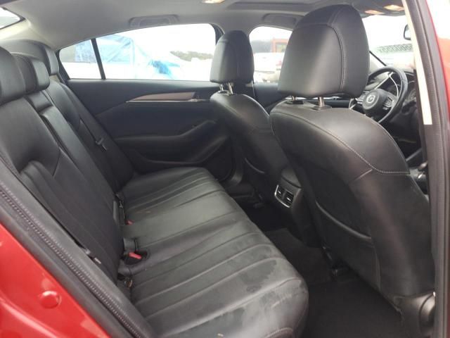 2019 Mazda 6 Grand Touring