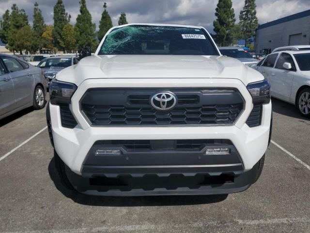 2025 Toyota Tacoma Double cab