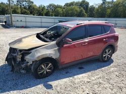 2018 Toyota Rav4 Adventure for sale in Augusta, GA