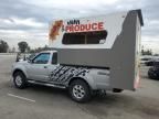 2003 Nissan Frontier King Cab XE