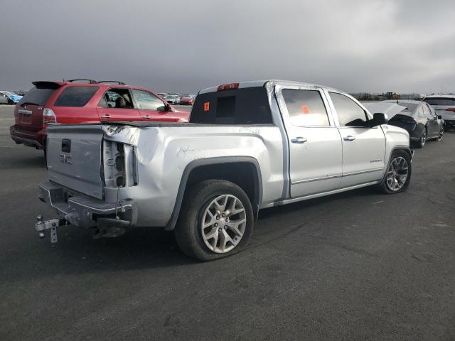 2018 GMC Sierra K1500 slt