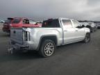 2018 GMC Sierra K1500 slt