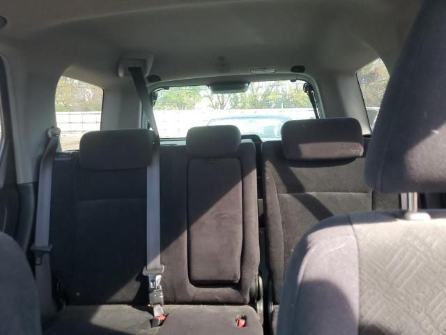 2005 Honda CR-V EX