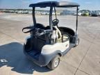 2023 Club Car Tempo FLA