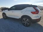 2020 Volvo Xc40 T5 R-design