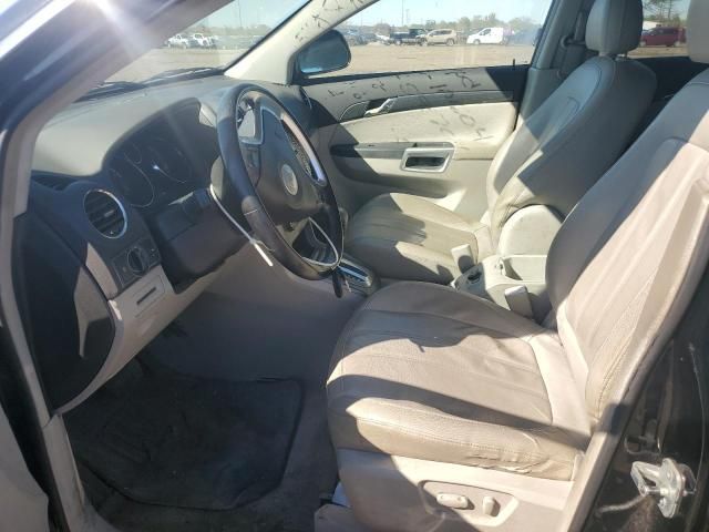 2008 Saturn Vue XR