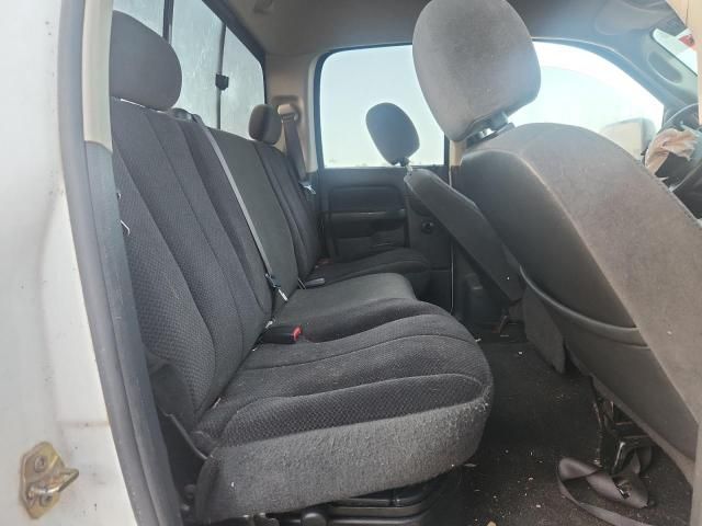 2004 Dodge Ram 2500 st
