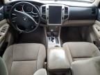 2008 Toyota Tacoma Double Cab Prerunner