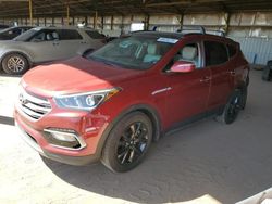 2017 Hyundai Santa FE Sport for sale in Phoenix, AZ