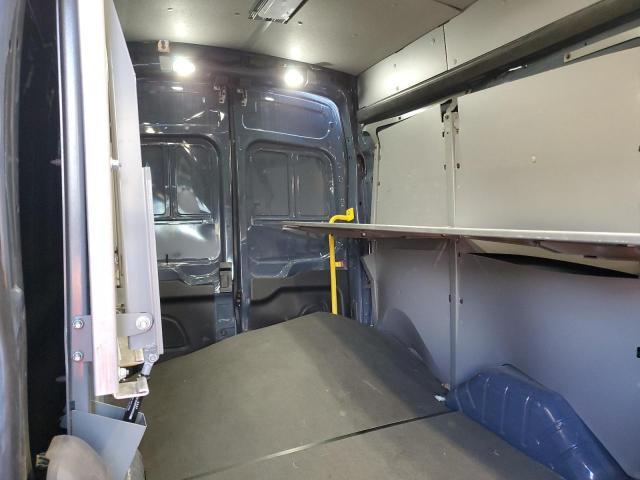 2024 Ford Transit Delivery Van