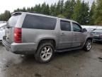 2007 Chevrolet Suburban K1500