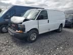 2023 GMC Savana G2500