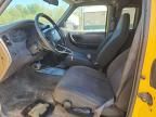 2002 Ford Ranger Super Cab