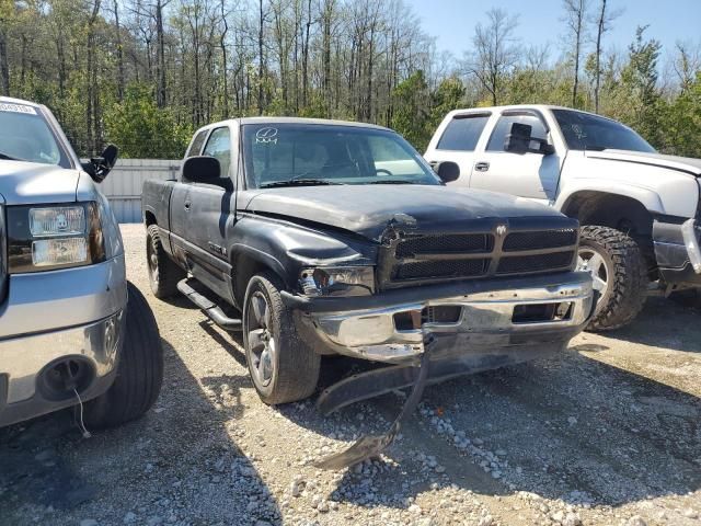 1998 Dodge RAM 1500